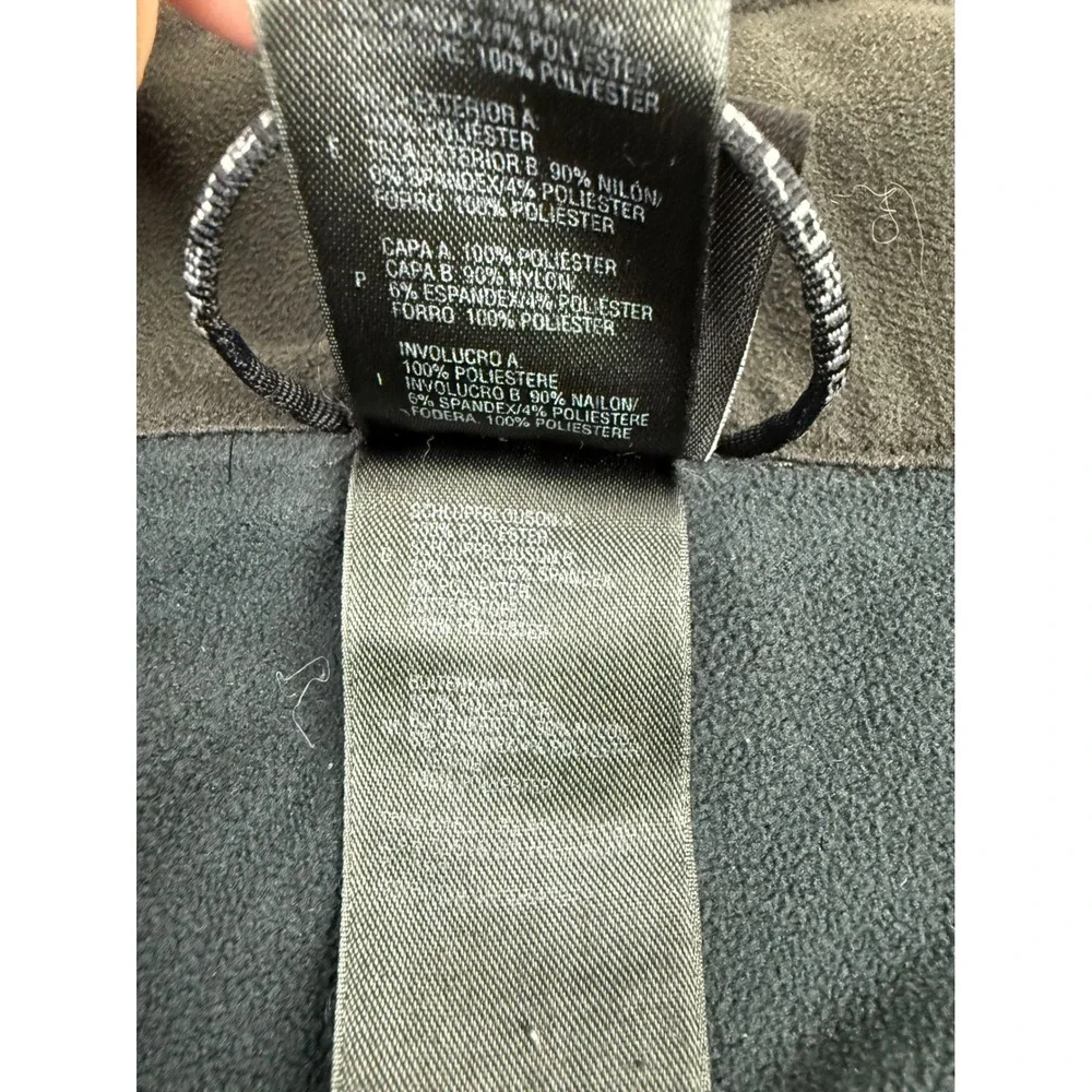 The North Face cozy essential